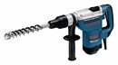 Bosch Перфоратор с патроном SDS-max GBH 5-38 DE 0611240008