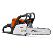 Бензопила Stihl (Штиль) MS 181 C Бензопила Stihl (Штиль) MS 181 C