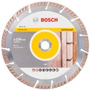 Алмазный отрезной круг Bosch Standard for Universal 230x22,23 (Цена указана за 1 диск)(2608615066)