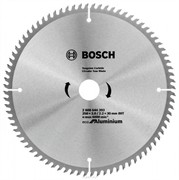 Пильный диск Bosch Eco for Aluminium/Multi 250х30-80T  [2608644393]