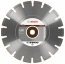 Bosch Алмазный отрезной круг Professional for Abrasive 300 x 20,00+25,40 x 2,8 x 10 mm 2608602620