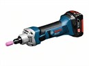 Bosch Аккумуляторная прямая шлифмашина GGS 18 V-LI 06019b5300
