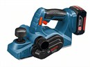 Bosch Аккумуляторные рубанки GHO 18 V-LI 06015a0301