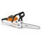 Аккумуляторная цепная пила STIHL MSA 120 C SET (12540115888) - фото 74119