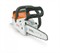 Аккумуляторная цепная пила STIHL MSA 120 C SET (12540115888) - фото 74121