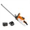 Мотоножницы аккумуляторные Stihl HSА 56 SET - фото 74168