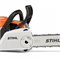 Бензопила Stihl (Штиль) MS 180 C - фото 74194