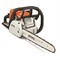 Бензопила Stihl (Штиль) MS 180 C - фото 74195