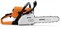 Бензопила Stihl (Штиль) MS 230 - фото 74209