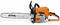 Бензопила Stihl (Штиль) MS 250 - фото 74212