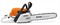 Бензопила Stihl MS 271 - фото 74214