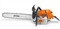 Бензопила Stihl MS 461 R - фото 74224