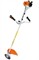 Мотокоса Stihl FS 250, нож 230-2 - фото 74250