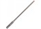 Свердло (бур) Bosch SDS-plus-5X 12 x 100 x 160 mm [2608833905] - фото 80240