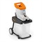Садовий подрібнювач електричний тихий STIHL GHE 140 L (60130111150) - фото 80681