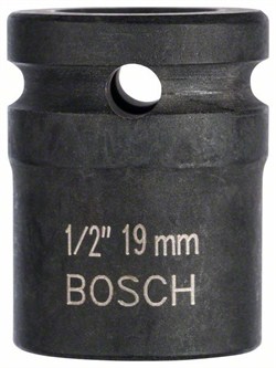 Набор торцовых ключей 19 mm , 40 mm , 30 mm, Bosch M 12, 29,1 mm [1608552021]