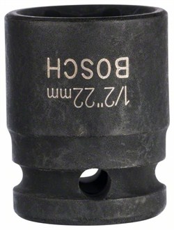 Набор торцовых ключей 22 mm , 40 mm , 30 mm, Bosch M 14, 32,9 mm [1608555024]