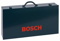 Bosch Металлический чемодан 575 x 120 x 340 mm [1605438033]