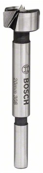 Свёрла Форстнера, Bosch DIN 7483 G 20 x 90 mm, d 8 mm [2608596973]
