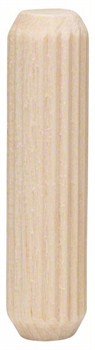 Bosch Деревянные дюбели 10 mm, 40 mm [2607000448]