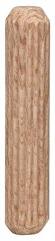 Bosch Деревянные дюбели 6 mm, 30 mm [2607000443]