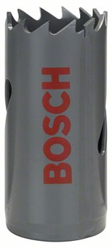 Коронка Bosch HSS-Bimetall, 25 мм, 1&quot; [2608584105]