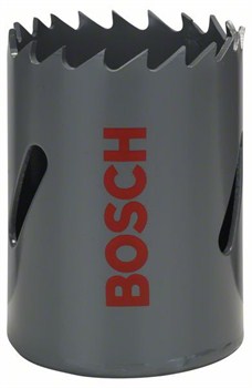 Коронка Bosch HSS-Bimetall 38 mm, 1 1/2&quot; [2608584111]