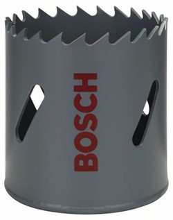 Коронка Bosch HSS-Bimetall 48 mm, 1 7/8&quot; [2608584116]