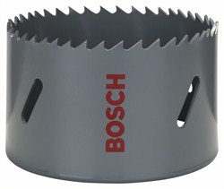 Полотно для узкой Ножовка Bosch HSS-биметалл под стандартный адаптер 79 mm, 3 1/8&quot; [2608584126]