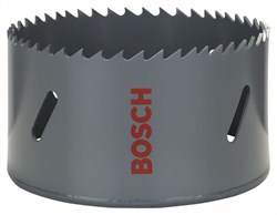 Полотно для узкой Ножовка Bosch HSS-биметалл под стандартный адаптер 89 mm, 3 1/2&quot; [2608584128]