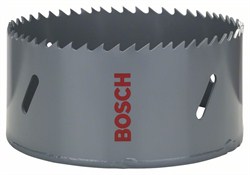 Полотно для узкой Ножовка Bosch HSS-биметалл под стандартный адаптер 102 mm, 4&quot; [2608584131]