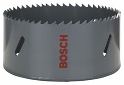 Полотно для узкой Ножовка Bosch HSS-биметалл под стандартный адаптер 105 mm, 4 1/8&quot; [2608584132]