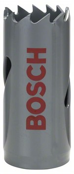 Коронка Bosch HSS-Bimetall, 24 мм, 15/16&quot; [2608584141]