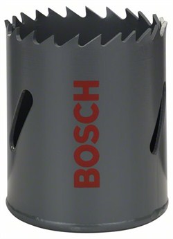 Полотно для узкой Ножовка Bosch HSS-биметалл под стандартный адаптер 43 mm, 1 11/16&quot; [2608584143]
