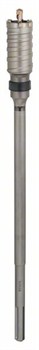 Полая сверлильная коронка Bosch SDS-max-9 45 x 420 x 550 mm [F00Y145189]