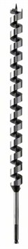 Bosch Винтовое сверло по древесине, шестигранник 18 x 160 x 235 mm, d 11,1 mm [2608597631]