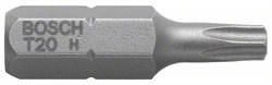 Насадка-бита Bosch Extra Hart T20, 25 mm [2607001612]