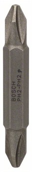 Двойное лезвие Bosch PH2; PH2; 45 mm [2607001740]