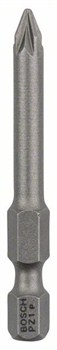 Насадка-бита Bosch Extra Hart PZ 1, 49 mm [2607002505]