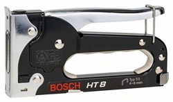 Ручной степлер Bosch HT 8  [2609255858]