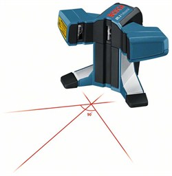 Лазер для выравнивания керамической плитки Bosch GTL 3 [0601015200]
