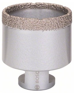 Алмазные свёрла Bosch Dry Speed Best for Ceramic для сухого сверления 57 x 35 mm [2608587127]