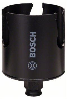 Коронка Bosch Speed for Multi Construction 65 mm, 2 9/16&quot; [2608580745]