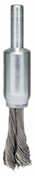 Bosch Кистевидная щетка 10 mm, 0,35 mm [2608622128]