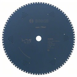 Пильный диск Bosch Expert for Steel 355 x 25,4 x 2,6 mm, 90 [2608643063]
