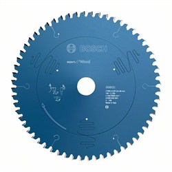 Пильный диск Bosch Expert for Wood 225 x 30 x 2,6 mm, 32 [2608644089]