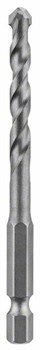 Набор универсальных сверл Bosch HEX-9 Ceramic (5/6/8) 5; 6; 8 mm [2608589527]
