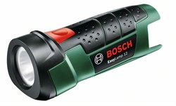 Аккумуляторный фонарь (без аккумулятора и зарядного устройства) Bosch EasyLamp 12 [06039A1008]