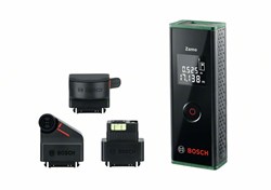 Цифровые лазерные дальномеры Bosch Zamo [0603672701]