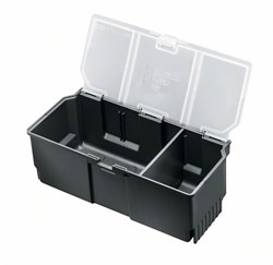 Bosch SystemBox Средний контейнер для принадлежностей [1600A016CV]